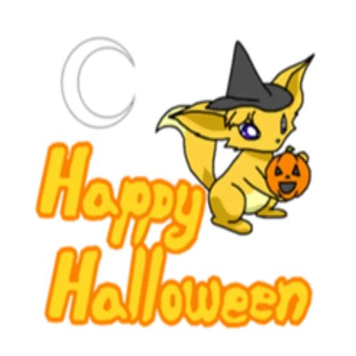 animation, halloween, background halloween, pikachu halloween, cotopes halloween