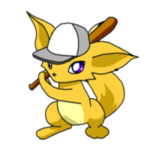 picchu, pokémon, monstruo de bolsillo rui qiu, pikachu pokémon, fantástico detective bebé picachu