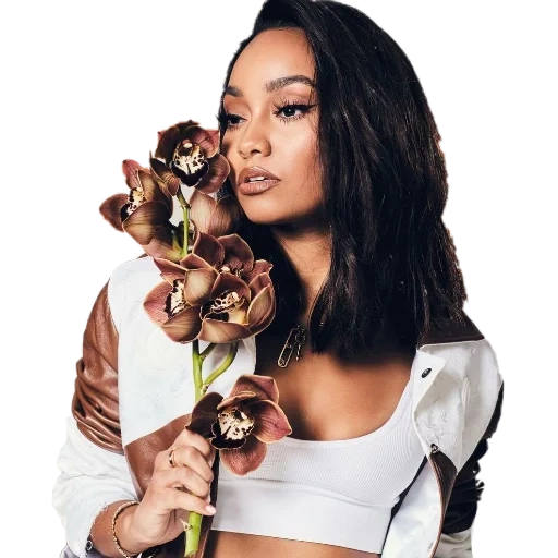 young woman, coloring, leighanne pinnock, leigh anne pinnock