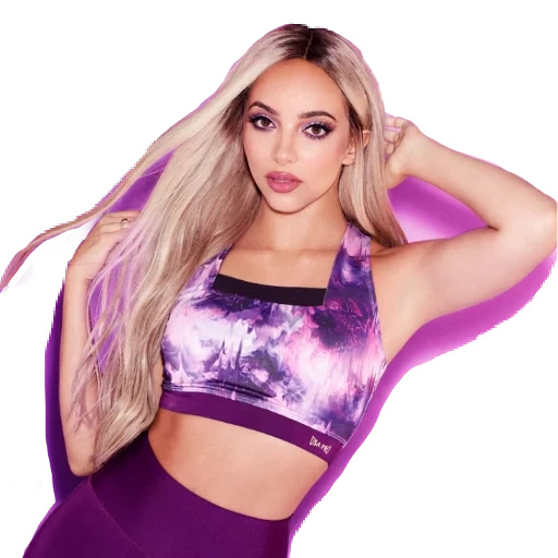 young woman, thirlwall, little mix, transparent, jade little mix