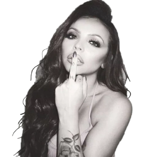 mujer, chica, litle mix, jesy nelson, chicas inteligentes