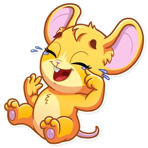 mouse, mouse, around laughter, cartoon animals
