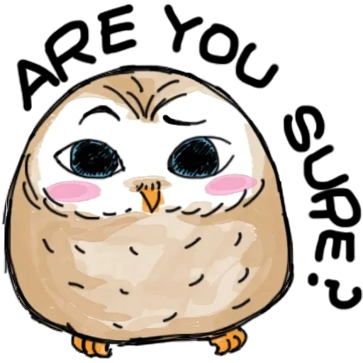 owl, owl, hibou hibou, owl, chouette mignonne