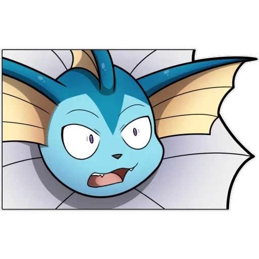 pokemon vaporeon, pokemon vaporeon pin, pokemon vaporeon asche, pokemon vaporeon evolution, pokemon vaporeon mit einem weißen hintergrund