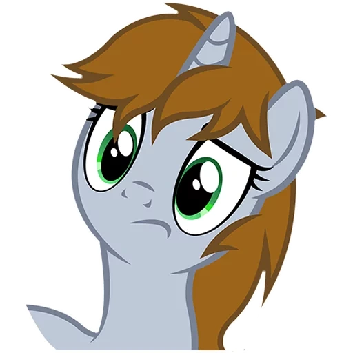 pony, little lute, littlepip, fallout equestria