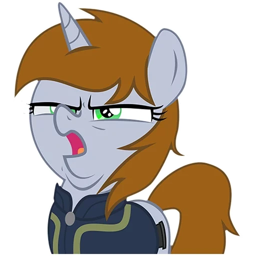pony, littlepip, fallout equestria, radiated equestria littlepip, lower abdomen equestrian