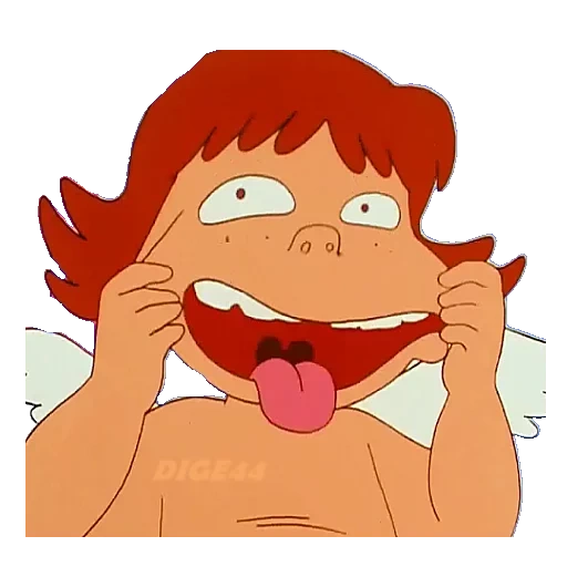 child, karl ginger, ginger footley, fish ponyo utes, ginger cartoon heroes