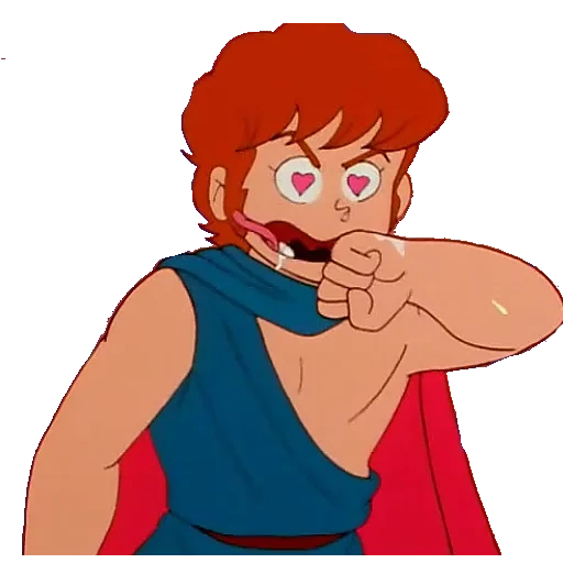 ercole, cartoon hercules, hercules disney youth, hercules prince disney, hercules cartoon 1997