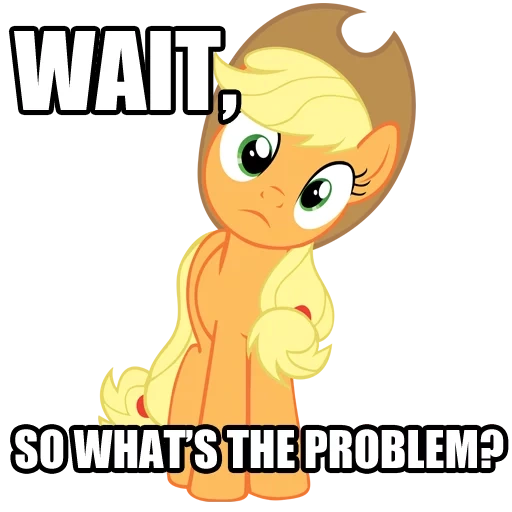 aguardiente de manzana, aguardiente de manzana, applejack pony, applejack se sorprende, mi pequeño pony applejack