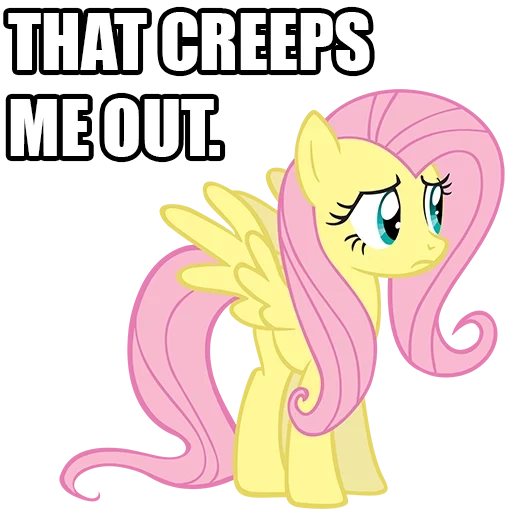 fluttershy, fluttershy, pony fluttershy, fluttershy con uno sfondo bianco, kirin ponya fluttershy