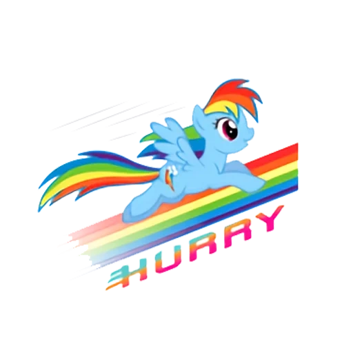 rainbow dash, pony rainbow, rainbow dash, pony rainbow dash, destino arcobaleno del pony carino