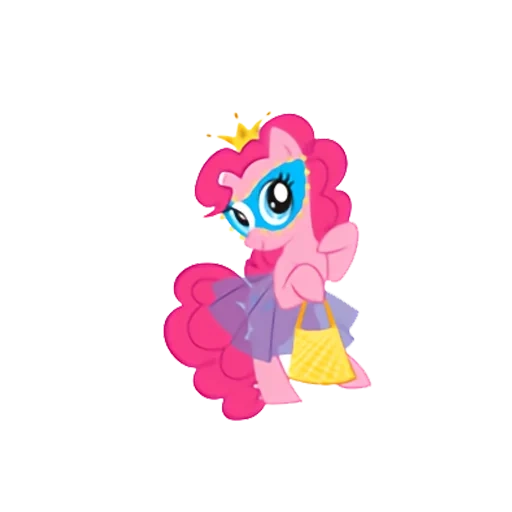 pinky pie, pinki pinki, pighie pie, pony princess pinky, malital pony pink