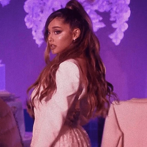 arianna, ariana, cahaya bulan, ariana grande, arianna grande