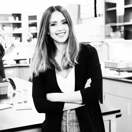 filles, alba jessica, jessica alba kitchen, style jessica alba, l'actrice jessica alba