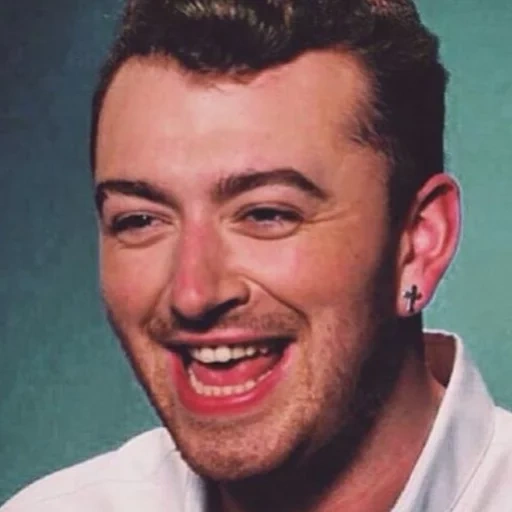 cantor, ator, masculino, artista, sam smith