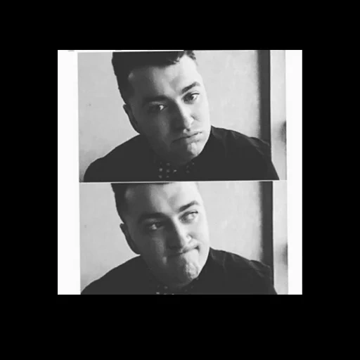 zufar, le mâle, sam smith, interprètes, sam smith je suis prêt