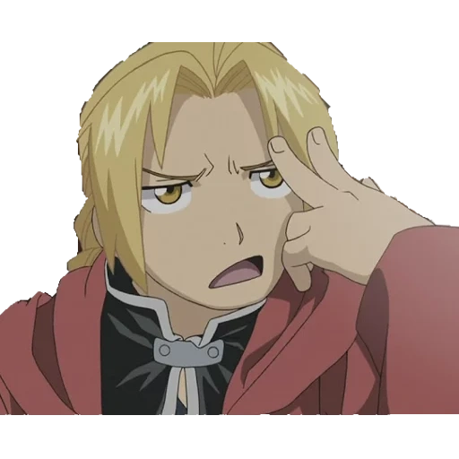 edward elric, alfons elrick, elric steel alchemist, edward elric adult 2003, alchemist di edward elric steel