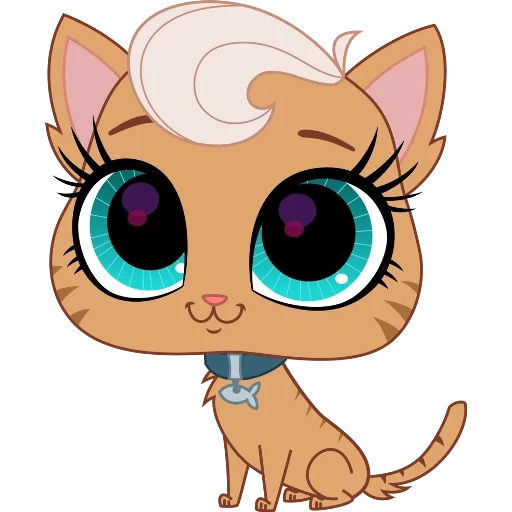 lps, pet shop, littlest pet shop, littlest pet shop meow, littlest pet shop blythe baxter