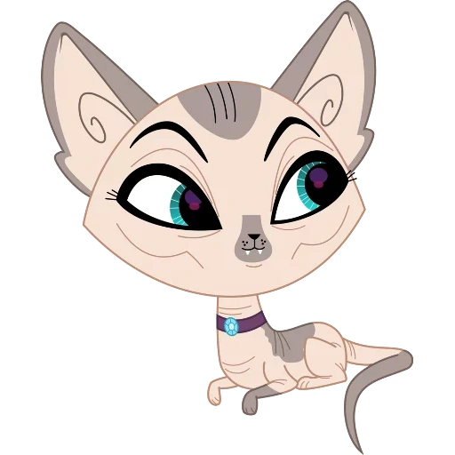 kleine tierhandlung, littlest pet shop, littlest pet shop season 2, littlest pet shop blythe baxter, littlest pet shop 2012 tv-kollektion