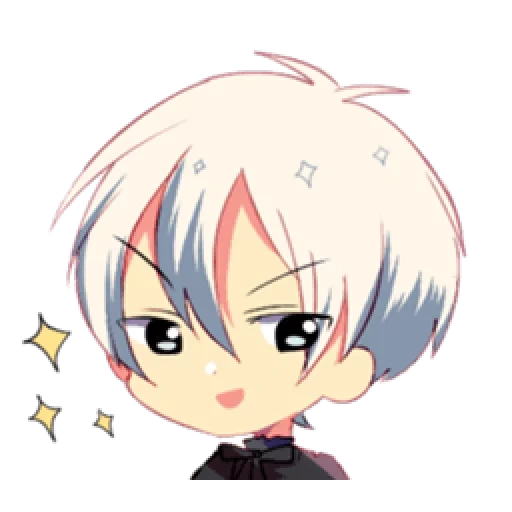 chibi, anime chibi, chibi akis, chibi kaneki, chibi anime boys