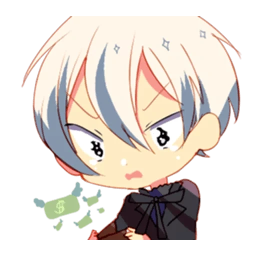 chibi, chibi cruzado, chibi akis, chibi todoroki, chibi anime chicos