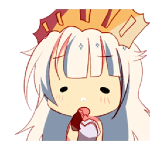 anime, anime carino, discord anime, emoji discord anime, sister sister umaru meme