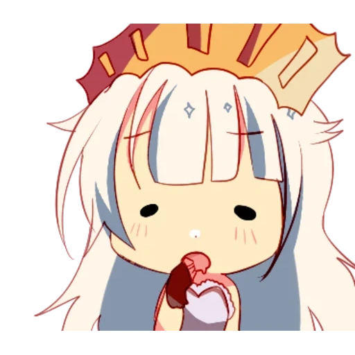 anime süß, anime charaktere, der anime der verarbeitung ist süß, emoji discord anime, zwei mit zwei gefällen umaru meme