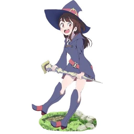 little witch, academy of witches, asuko kagari cosplay, academy of witches akko, asuko kagari academy of witches