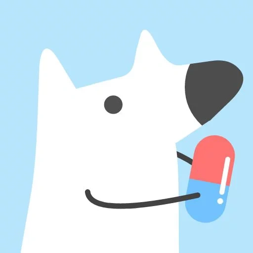 dog, código bidimensional, lekov, pessoas, ilustração de cachorro