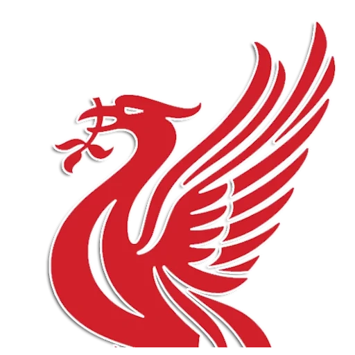 liverpool, phoenix liverpool, simbol fc liverpool, liverpool emblem pes, fc liverpool emblem black white