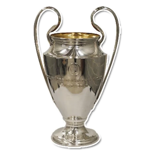 ligue des champions, coupe de la ligue, ligue des champions, trophée de la ligue des champions, trophée de la ligue des champions de l'uefa