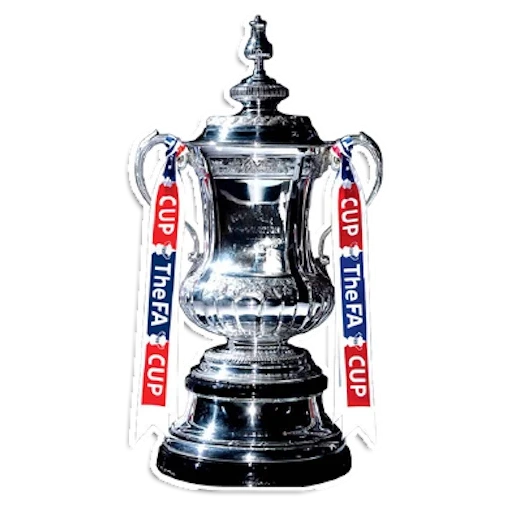 fa cup trophy, sinal da fa cup, emblema da fa cup, jogo de futebol da fa cup, copa da fa 2009/2010