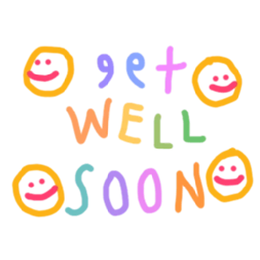 kids, happy, concours, anglais pour les enfants, get well soon christian