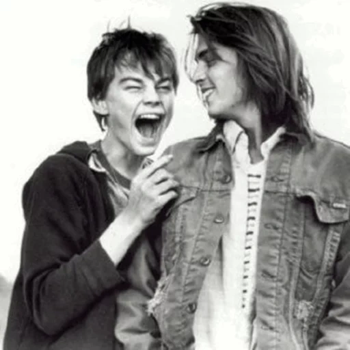 leonardo dicaprio, what gilbert gnaws, dicaprio johnny depp, what gilbert grape is grunting, leonardo dicaprio johnny depp
