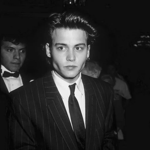 johnny depp, johnny depp 1990, giovane johnny depp, johnny depp of youth, johnny depp leonardo dicaprio of youth
