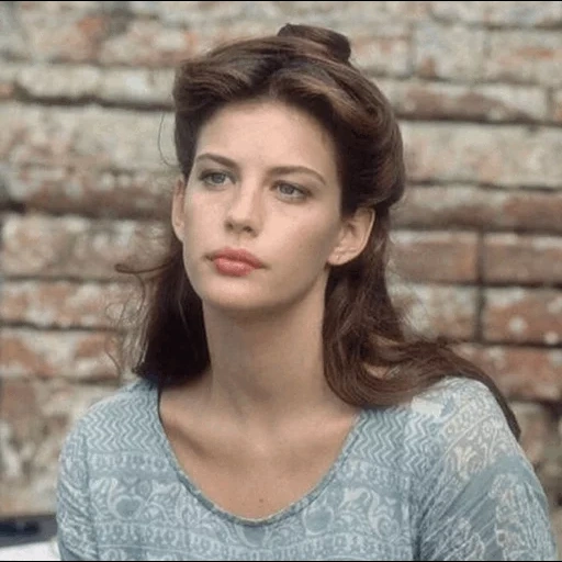 актрисы, лив тайлер, кадр фильма, брижит бардо, лив тайлер 1996