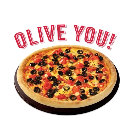 pizza, pizza fochiza, la pizza est belle, pizza au poivre noir, pizza combinée