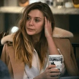 elizabeth olsen 🧚‍♀️