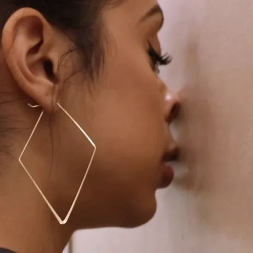 earrings, girl, women's earrings, earrings large, female earrings