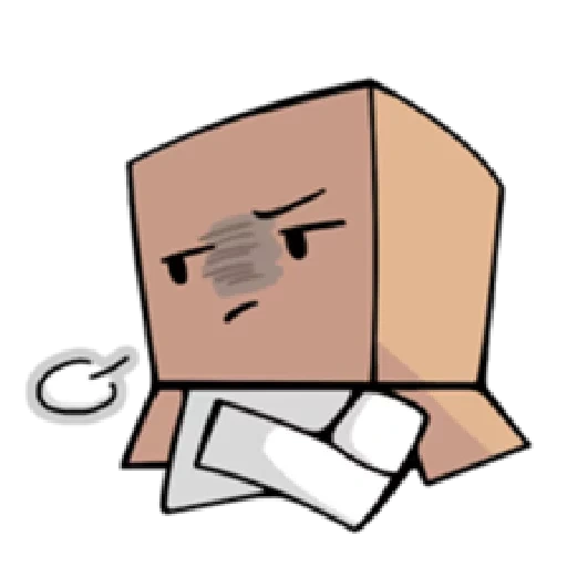 anime, humano, heróis minecraft, desenhos do minecraft, minecraft fandom rebziki