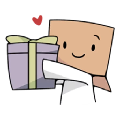 clipart, humain, onaf blâme, les bandes dessinées sont mignonnes, viande hachée minecraft