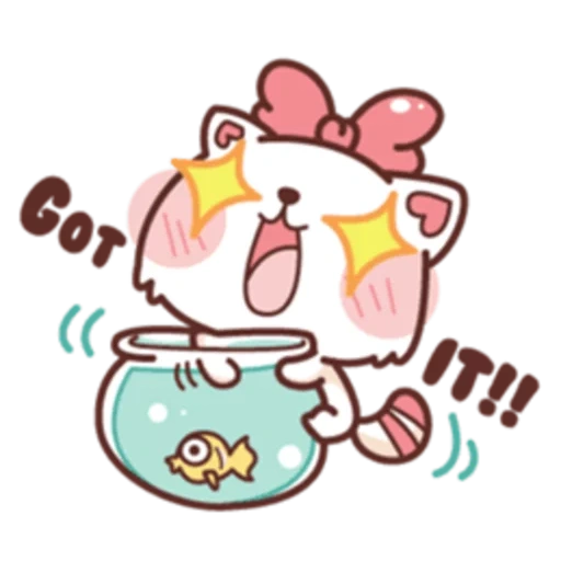 khonya, sanrio, clipart, dibujos de kavai, lindos dibujos de kawaii