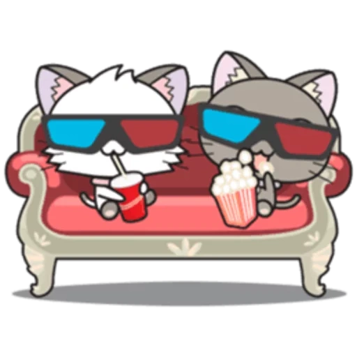 cat, anime, cats tf2, cute cats, hoshi luna diary