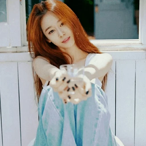 itu, jiyeon, koreaboo, jung woo, park jiyuan