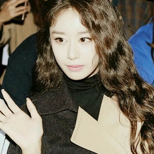 yuna, asiatique, taeyeon 2007, acteurs coréens, actrices coréennes