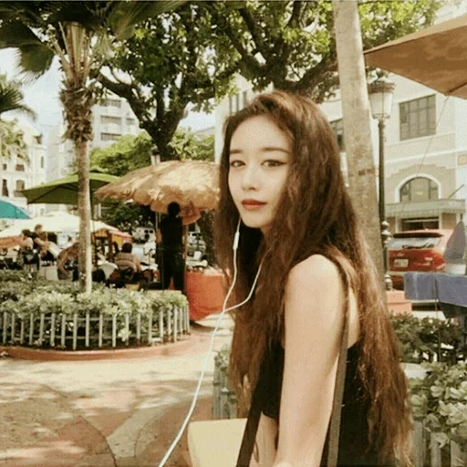 gadis, gadis itu cantik, gadis asia, aktris korea, gadis asia yang cantik