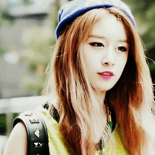 jiyeon, young woman, wattpad, t ara jiyeon, park ji yeon