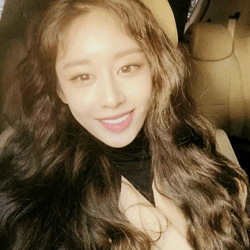 asiático, chica, park ji yeon, chica asiática, musk chica coreana ruso