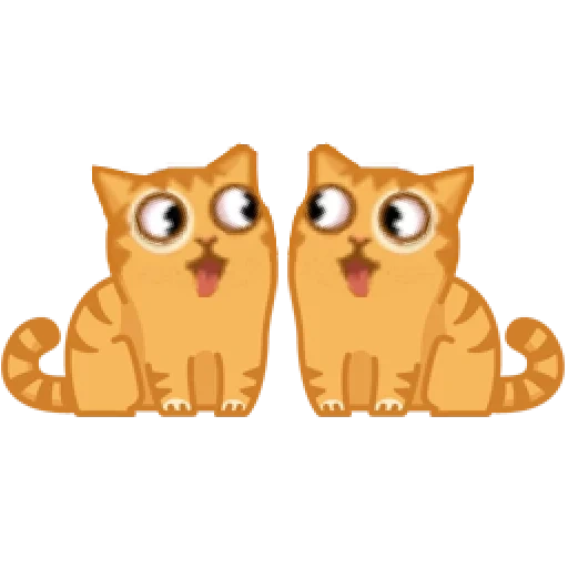 kucing, kucing, emoji