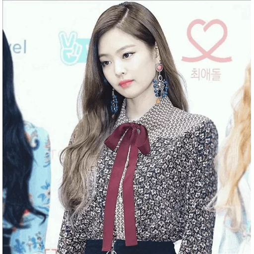 jennie, ким джису, black pink, дженни ким, jennie blackpink